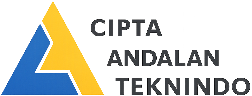 PT Cipta Andalan Teknindo