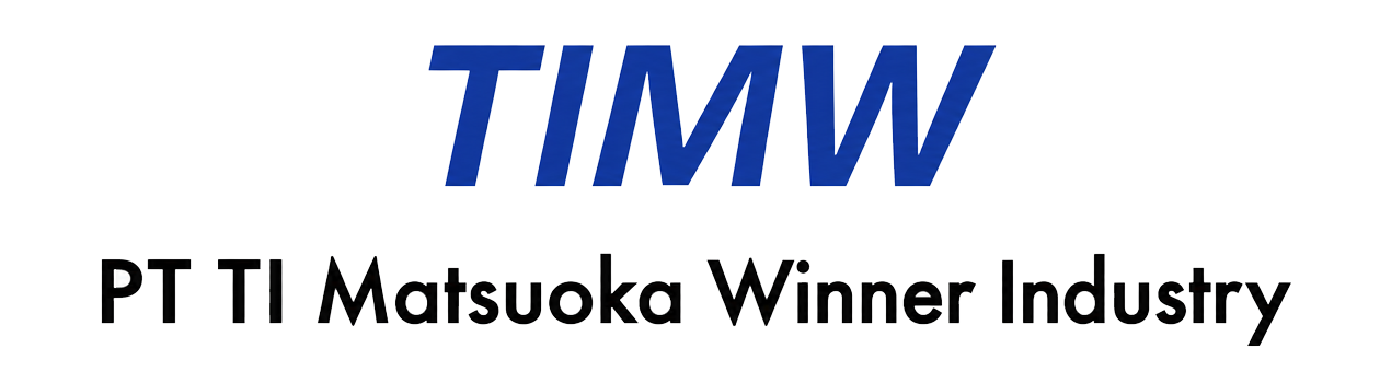 PT TI Matsuoka
