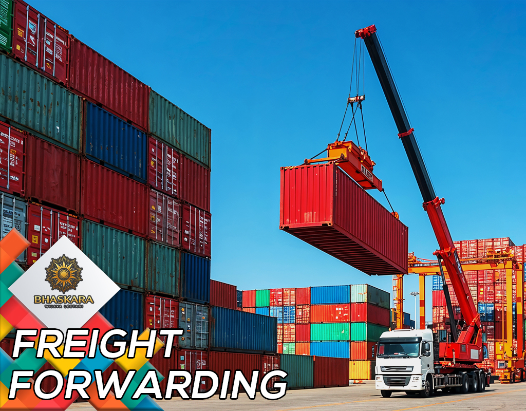 Freight Forwarding