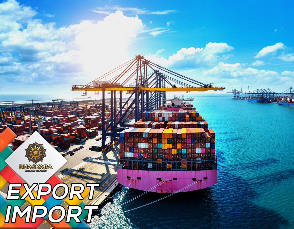 Export & Import