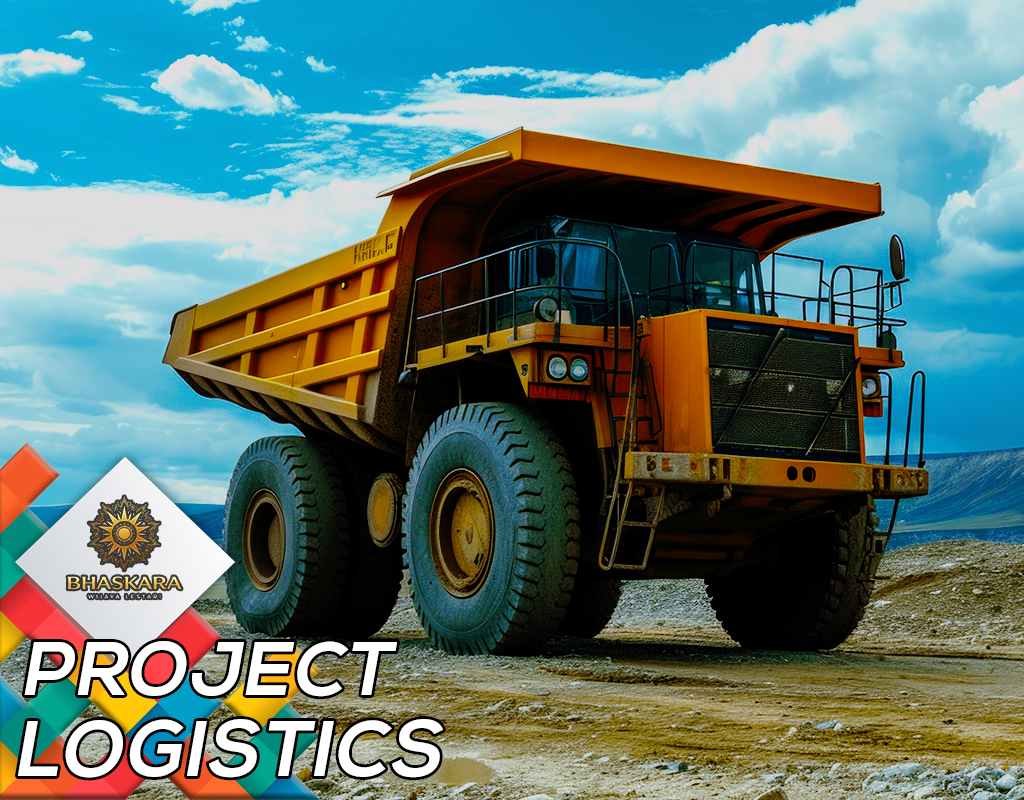 Project Logistics